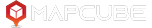 MAPCUBE 로고